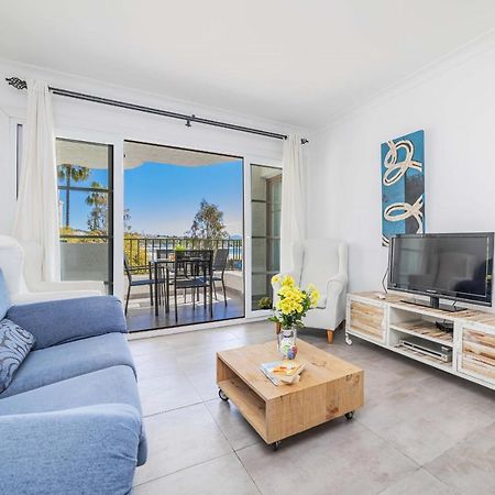 Apartamento Carabela 51 Port de Alcudia  ภายนอก รูปภาพ