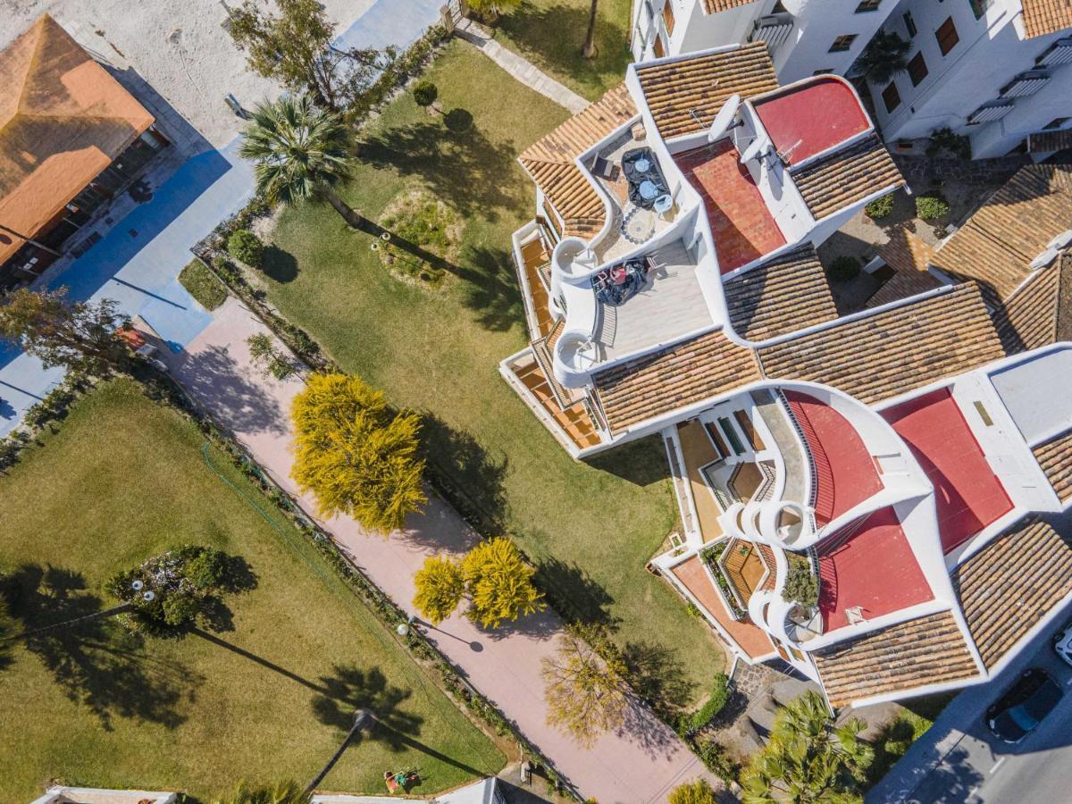 Apartamento Carabela 51 Port de Alcudia  ภายนอก รูปภาพ