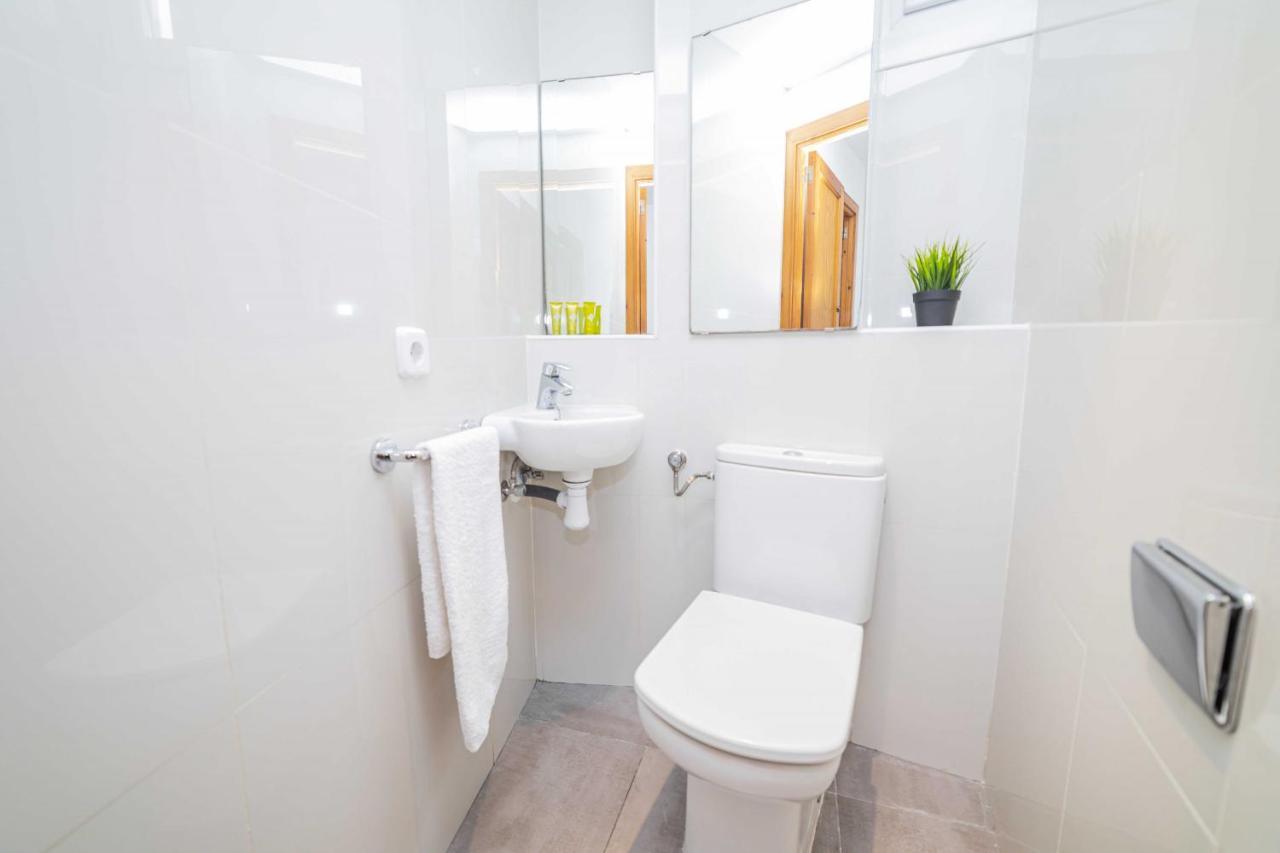 Apartamento Carabela 51 Port de Alcudia  ภายนอก รูปภาพ
