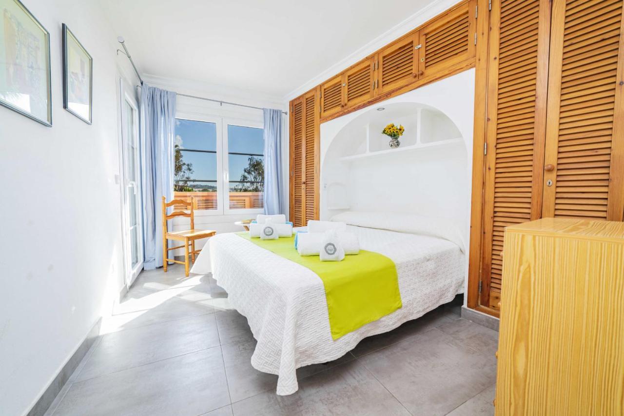Apartamento Carabela 51 Port de Alcudia  ภายนอก รูปภาพ
