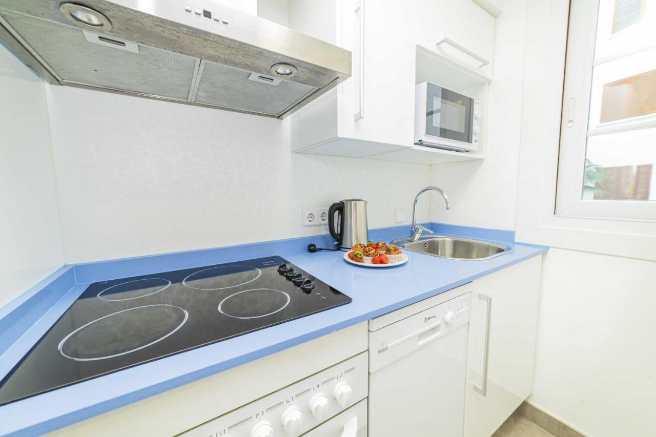 Apartamento Carabela 51 Port de Alcudia  ภายนอก รูปภาพ
