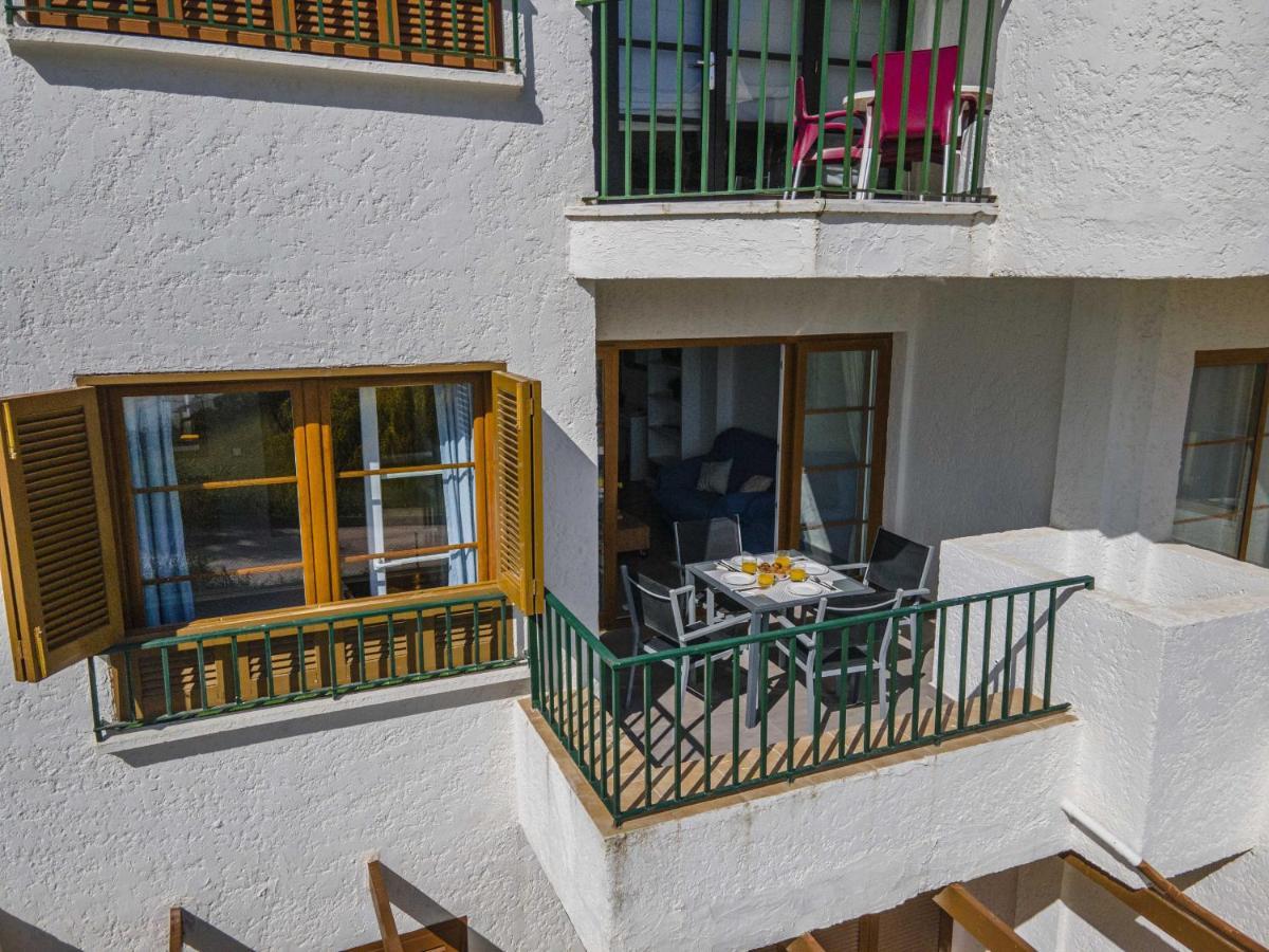 Apartamento Carabela 51 Port de Alcudia  ภายนอก รูปภาพ