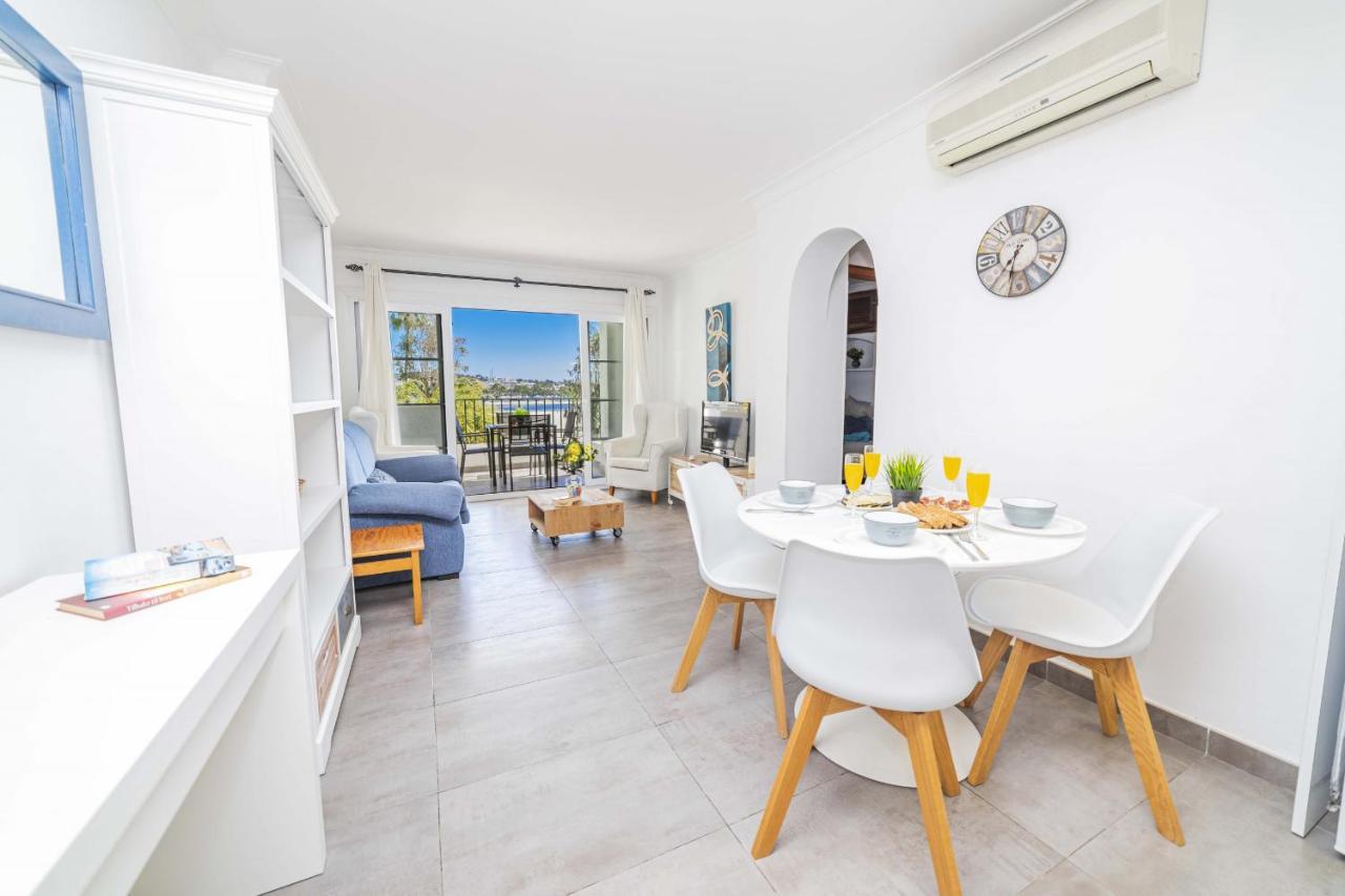Apartamento Carabela 51 Port de Alcudia  ภายนอก รูปภาพ